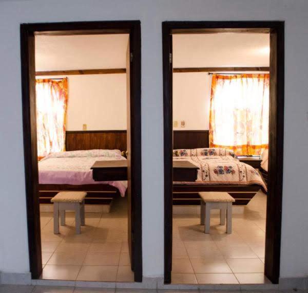 Hotel Tivoli San Cristóbal de Las Casas Екстериор снимка