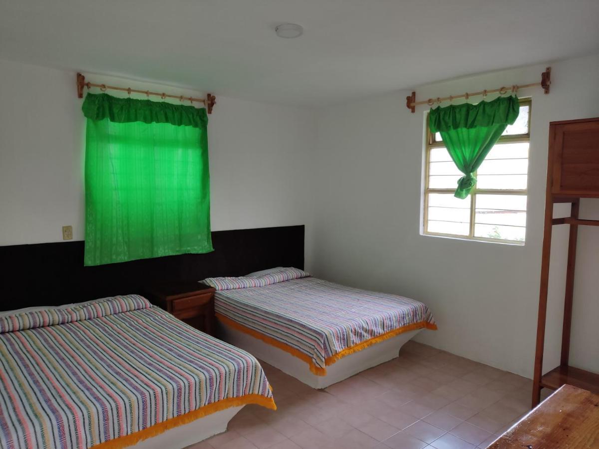 Hotel Tivoli San Cristóbal de Las Casas Екстериор снимка