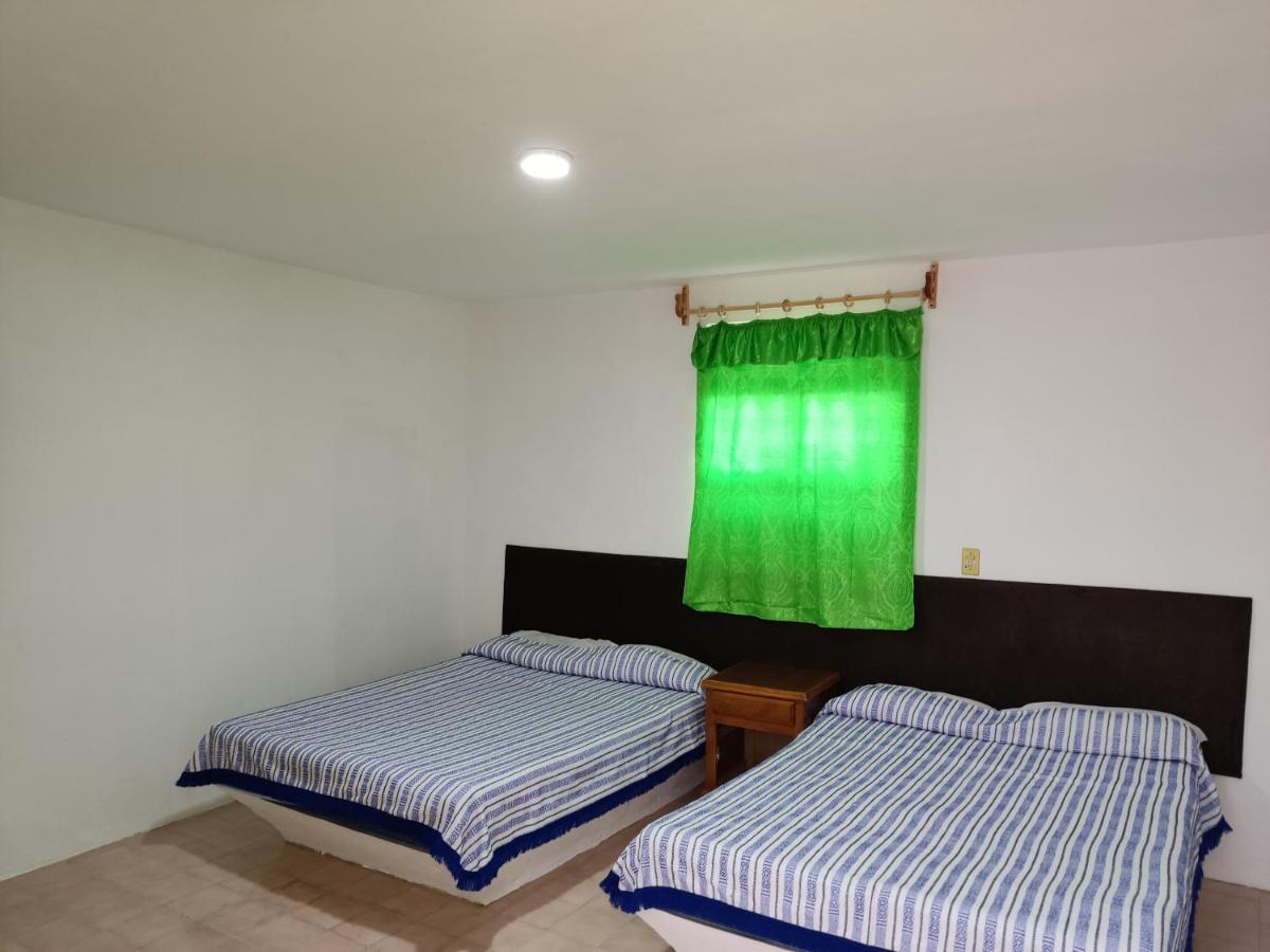 Hotel Tivoli San Cristóbal de Las Casas Екстериор снимка