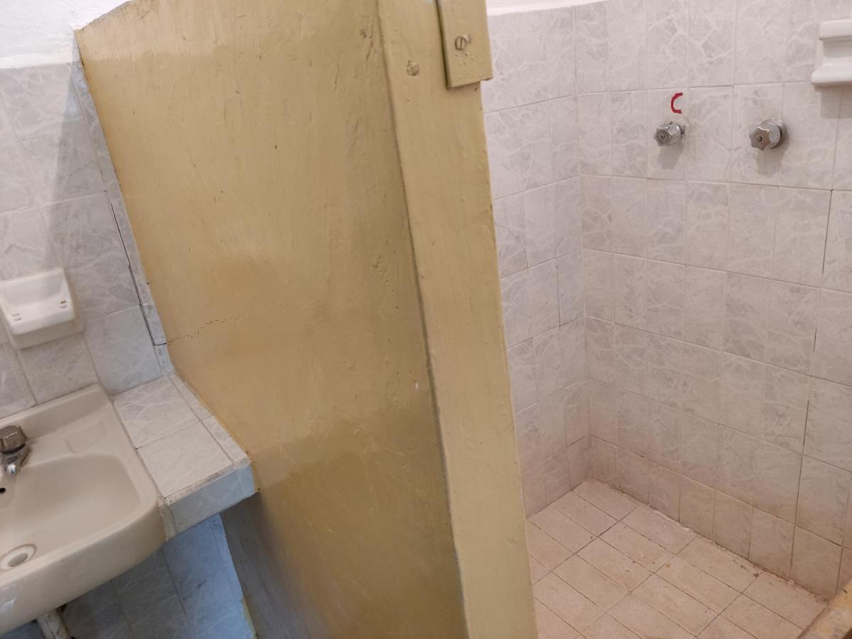 Hotel Tivoli San Cristóbal de Las Casas Екстериор снимка