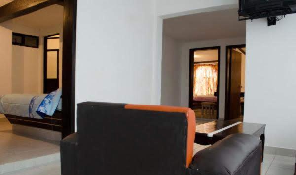Hotel Tivoli San Cristóbal de Las Casas Екстериор снимка