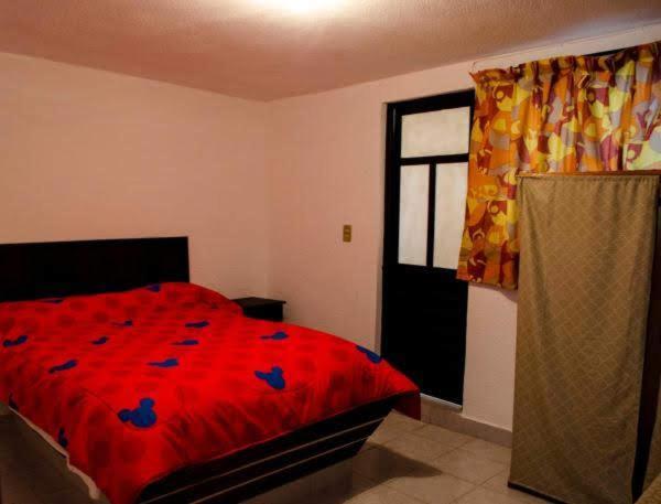 Hotel Tivoli San Cristóbal de Las Casas Екстериор снимка