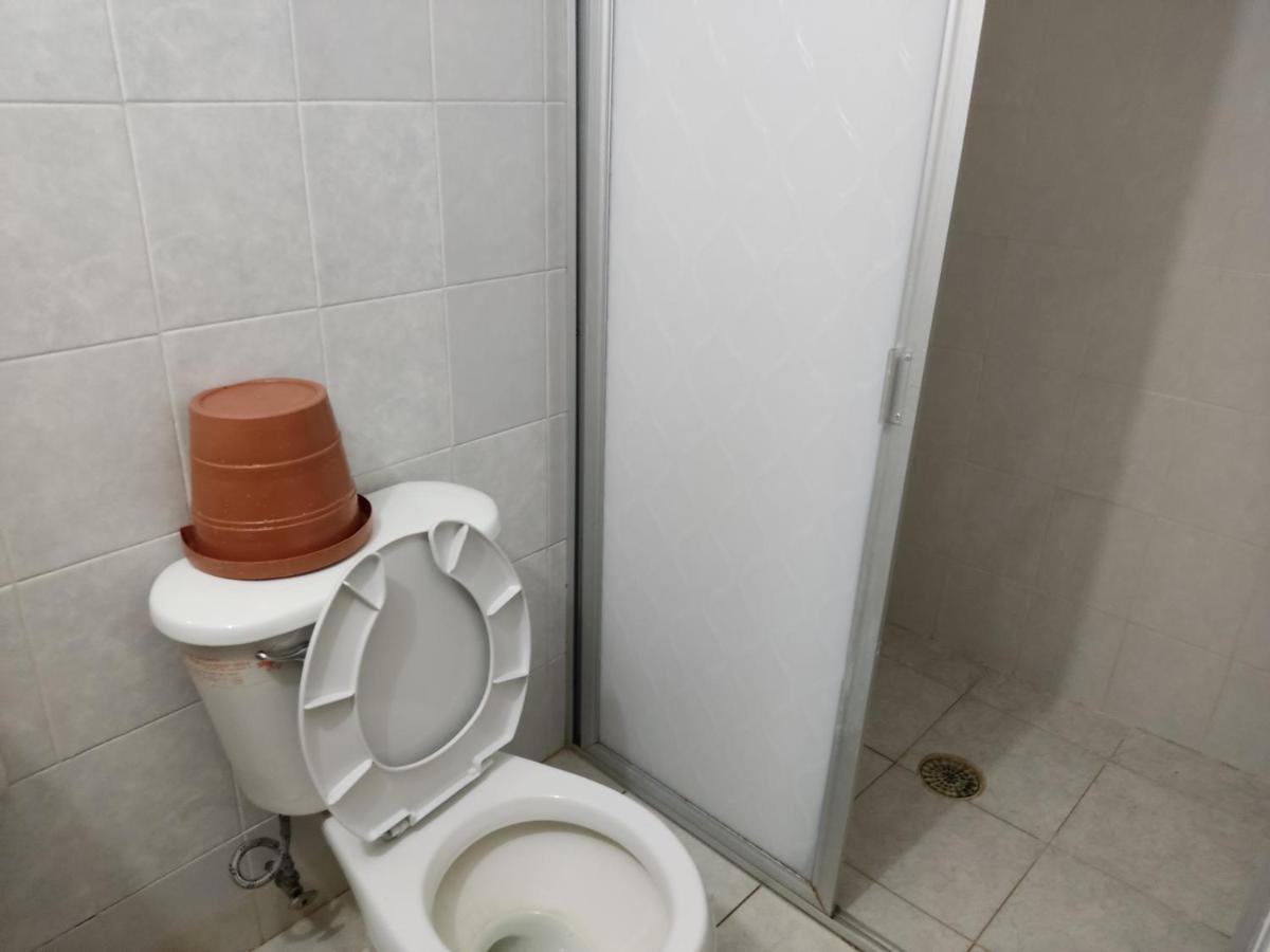 Hotel Tivoli San Cristóbal de Las Casas Екстериор снимка