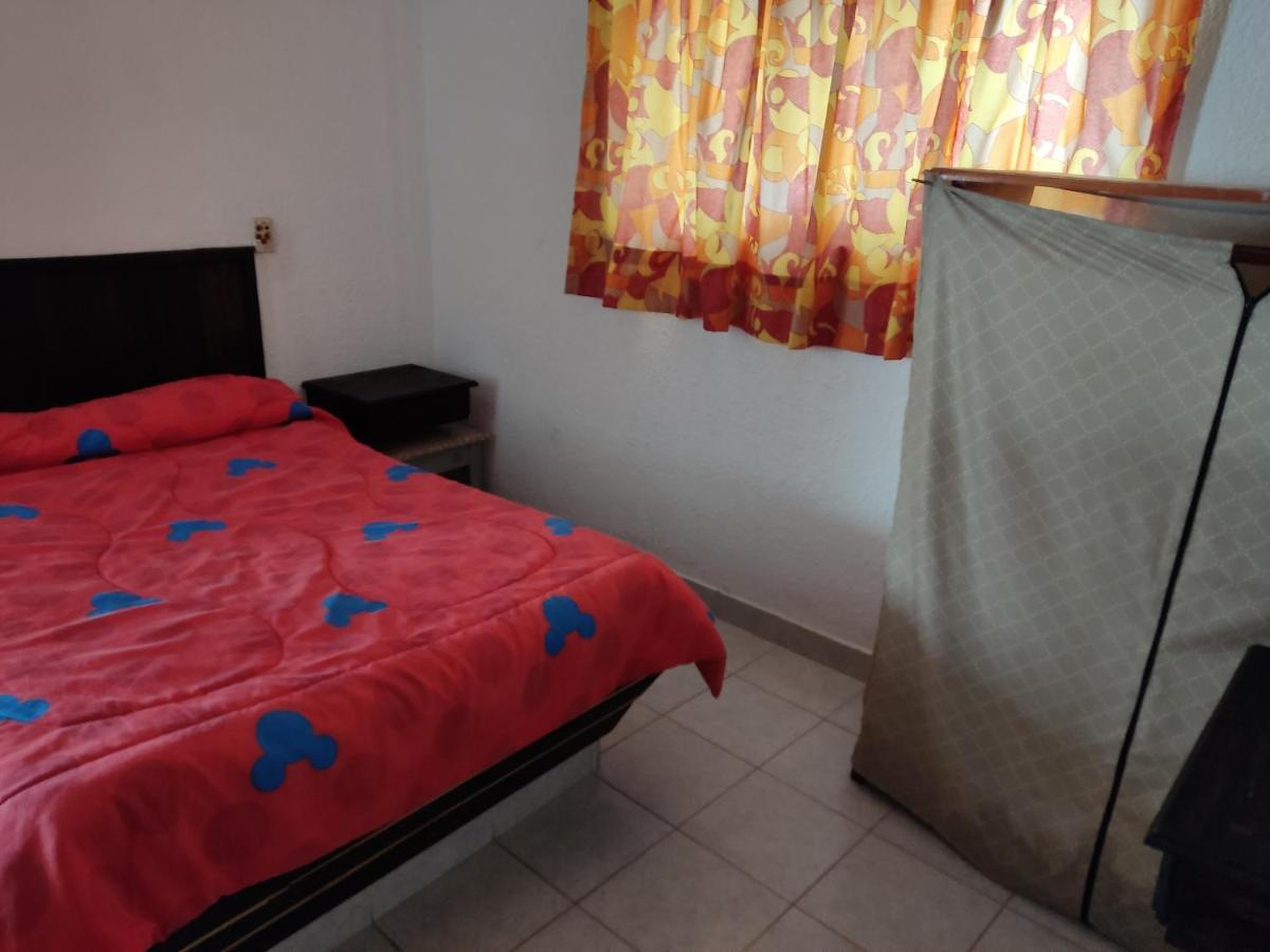 Hotel Tivoli San Cristóbal de Las Casas Екстериор снимка