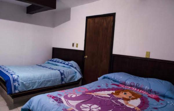 Hotel Tivoli San Cristóbal de Las Casas Екстериор снимка